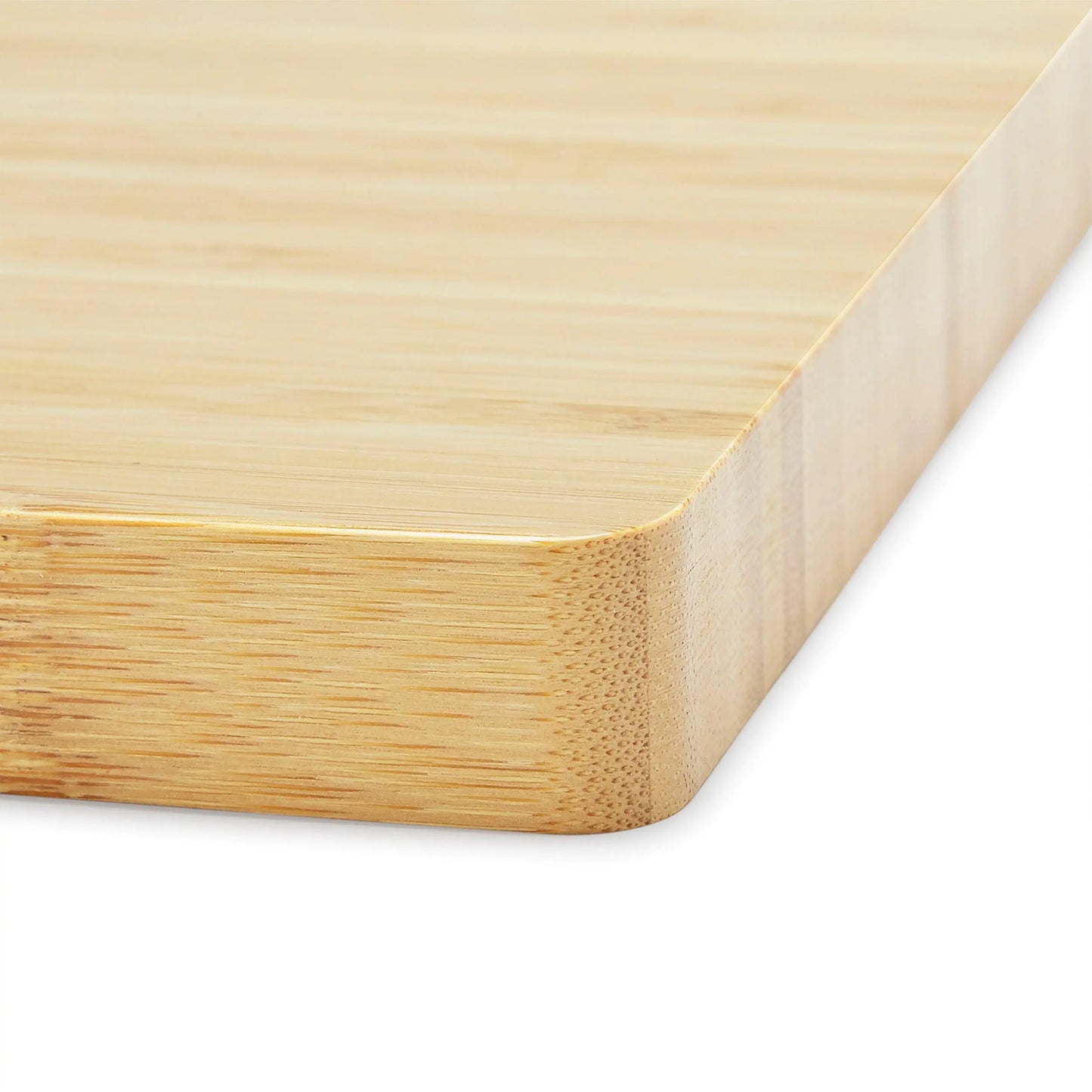 Rubber Wood Cutting Board