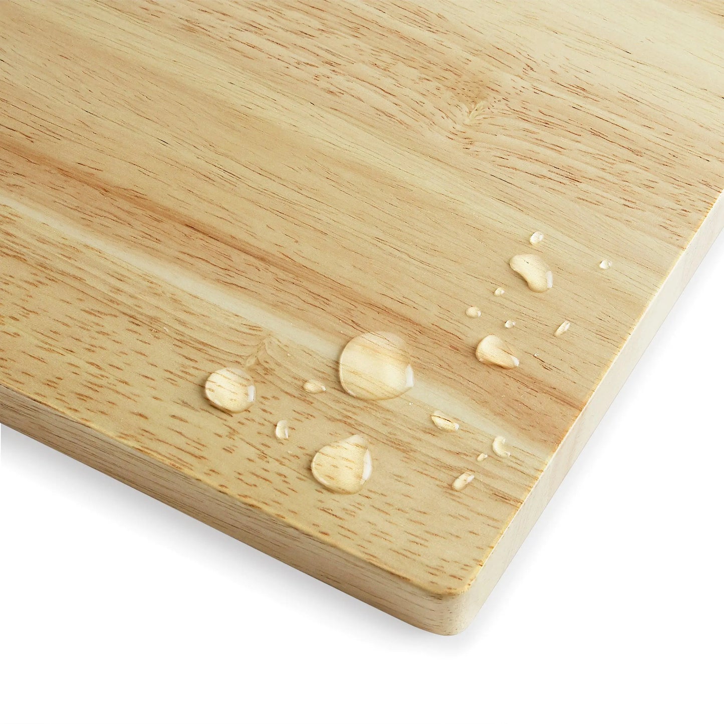 Rubber Wood Cutting Board