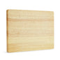 Rubber Wood Cutting Board