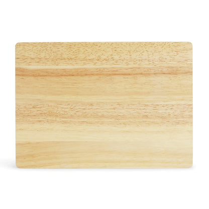 Rubber Wood Cutting Board